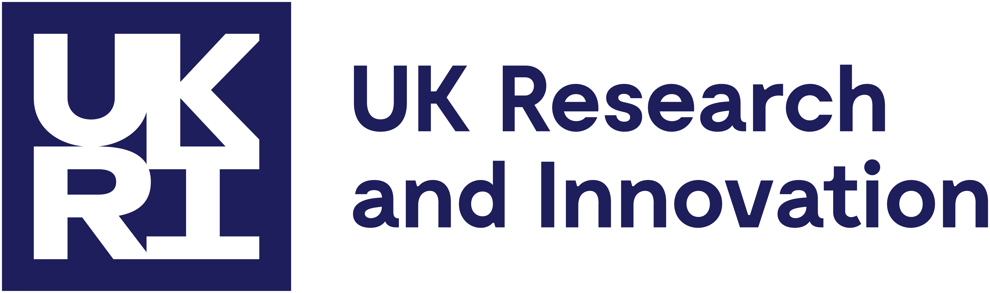 UK Research and Innovation